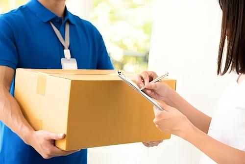 Ekspresowy FEDEX do Kanady