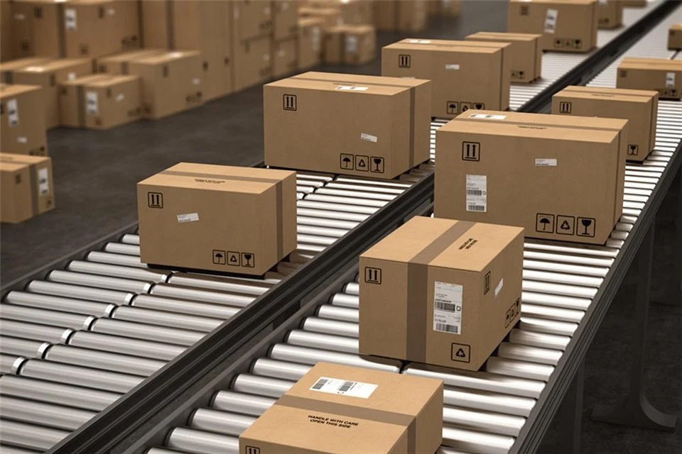 Ekspresowy FEDEX do innych krajów