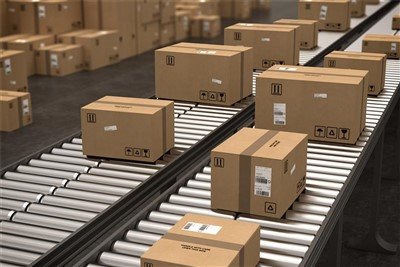 Ekspresowy UPS do USA